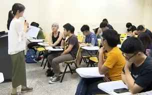 9万境外学生未返回，损失约80亿新台币，台湾有点急了