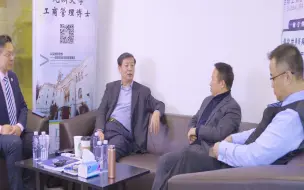 李肃：中国民间智库亟待万人博士的创新教育计划