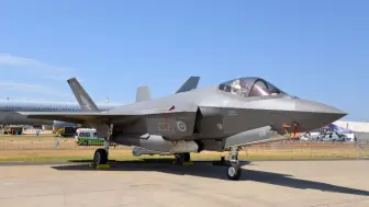 美国计划向阿联酋出售F-35战机，总价值约100亿美元