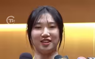 传承中国传统文化！两岸学子共同演奏《沧海一声笑》《花好月圆》