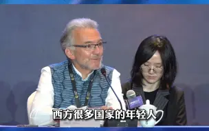 年轻人更愿意通过纪录片来了解世界，我们有责任做好纪录片传播
