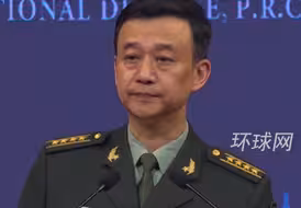 国防部：“台独”剧毒，死路一条。中国人民解放军一向敢于出手、敢打必胜。