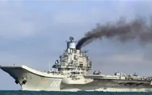 加入俄军备计划，重建远洋海军，舰载机的选择将是最大的难题