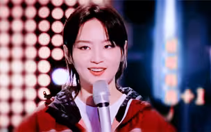 “少年与少女气质在她身上 产生了奇妙的化学反应” 我也很难不心动啊