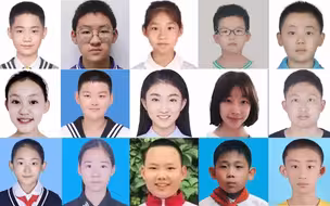 2021年首都“新时代好少年”全名单来了！看看都是谁