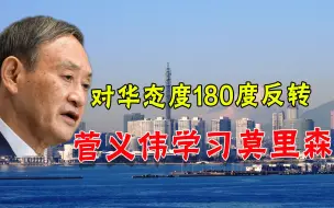 日本国会批准RCEP协议，菅义伟跟着美国作恶，还想从中国赚钱？