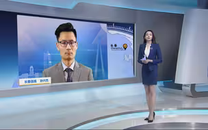 孙兴杰：拜登为何学特朗普恶炒新冠病毒溯源阴谋论？
