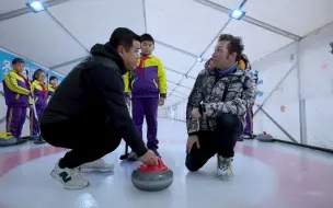 On Site在现场《冬奥大揭秘》之我的冬奥梦
