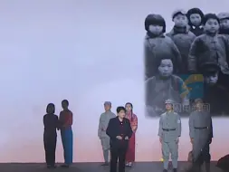 何以中国｜“咱家的娃要是饿死了 你们还能生 可不能让烈士断了根啊！”