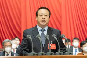 上海确定2023年GDP增长预期：5.5%以上
