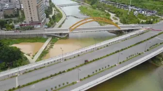 庆元连续两年获重点生态功能区小城市试点考核优秀