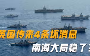 还敢自由航行？女王号变身毒航母，百余人确诊新冠，军舰趴窝，1人死亡