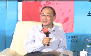 金灿荣、王文：是变局不是定局，中国将成百年变局中最大自变量？