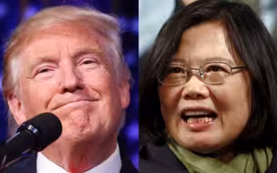 专家：美国只想压榨台湾，吹嘘“协防台湾”纯粹就是口角春风
