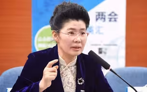 全国政协委员马秀珍：建议明确中学性教育课时安排