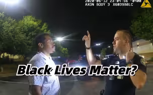 暴力执法全过程！真拿人命不当命？