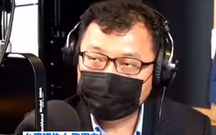 台媒体人：世界围着大陆和美国在转