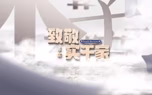聆听个体故事，触摸实干脉络【致敬实干家品牌片】