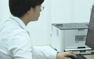 向总书记报告丨王伟肖：从回迁工作千头万绪，到社区生活井然有序，雄安的每一天都有不同变化#向总书记报告 #全国广电新媒体集结发光