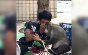 你们说什么悄悄话，我也想听...