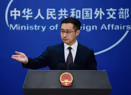 相信2024年中非合作论坛峰会将谱写中非命运共同体建设新篇章