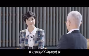 香港故宫博物馆馆长吴志华谈与故宫的羁绊 当真是缘分！