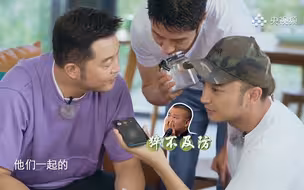 岳云鹏“无辜躺枪” 撒贝宁冒名春晚节目组“搞事”