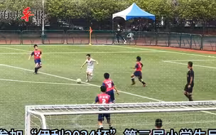 首次有台湾球队参与“2034杯”，28名台湾足球小子苏州逐梦
