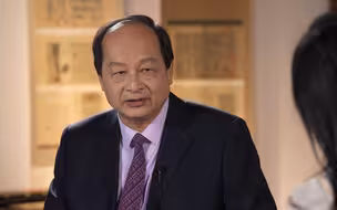 大变局｜对话丁一凡：中国推进共同富裕将释放强大外溢效应