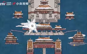 拖更是因为追求完美！这可能是最美的冬奥返场