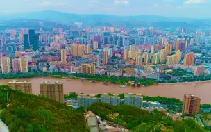兰州黄河风情线要“上新”啦