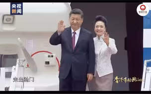香港牵动我的心（2）丨殷殷期许寄香江