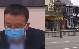 成都确诊病例赵某某密切接触者91人 赫本酒吧周围开展核酸检测