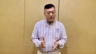 香港回归祖国27周年 港区全国政协委员胡剑江：祝愿祖国国泰民安 繁荣昌盛！