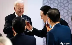 .果然，美国这样奖赏韩国总统了