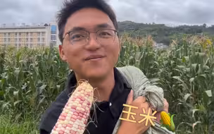 根本吃不完！行走的“招生广告”又出手了！