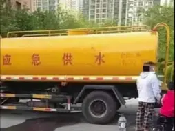 石家庄一小区多名住户，疑因水源污染腹泻呕吐，官方通报