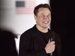 外媒披露：马斯克要求SpaceX的台湾供应商搬出台湾