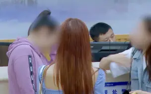 丈夫为情人出头打架 妻子深夜赶到派出所哭着为其求情