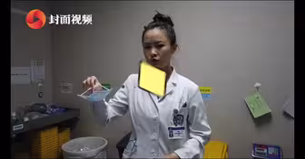 华西医生教你用过的口罩往哪扔