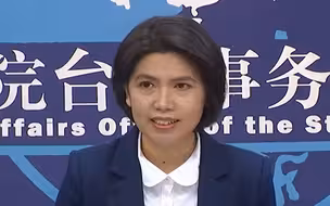 有谣言称“台军失联飞行员向大陆方面投诚”，国台办回应