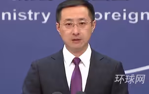 美菲联合军演时击沉一艘中国制造的船只，外交部：精神胜利法