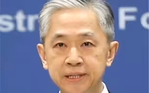 外交部回应立陶宛总统认错：比认错更重要的是采取行动