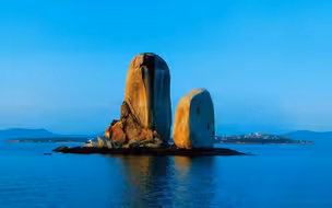 平潭旅游业发展永不止步，两岸文旅深度融合不断涌现新成就！
