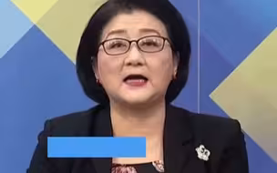 雷倩回忆每次去珍珠港纪念园区都要说：我不是日本人，我是中国人