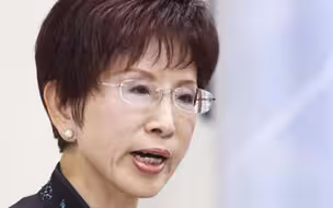 洪秀柱质问蔡英文：为何要挑起战争？道出台湾处境，点明美国态度