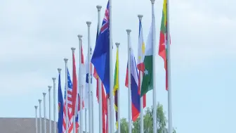 美国挑起对华“交锋”姿态令东盟国家不安