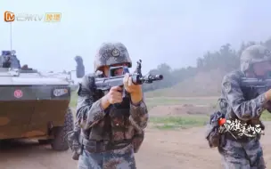 【精彩绝伦】炮火轰鸣！陆军新兵比武大考