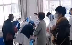 安徽一住户家中发生煤气中毒，祖孙3人不幸身亡，1人仍在抢救