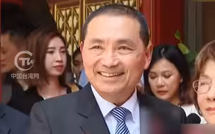 侯友宜